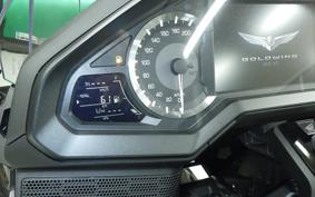 HONDA GL 1800 GOLD WING TOUR DCT 2026 SC79