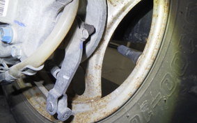 HONDA TODAY 2 2006 AF67