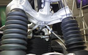 BMW R NINE T SCRAMBLER 2021