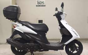 SUZUKI ADDRESS V125 S 2019 CF4MA