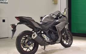 YAMAHA YZF-R25 1999 RG10J