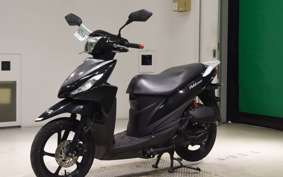 SUZUKI ADDRESS 110 2009 CE47A