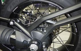 TRIUMPH TIGER 1200 RALLY 2022