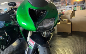 KAWASAKI NINJA ZX-10R 2006 ZXT00D