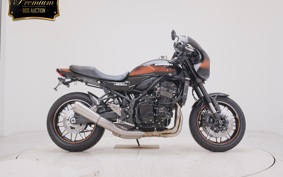 KAWASAKI Z900RS CAFE 2018 ZR900C