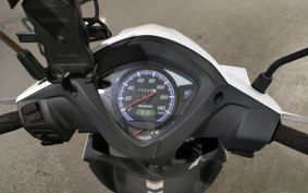 SUZUKI ADDRESS V110 CE47A