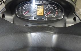 SUZUKI SKYWAVE 200 (Burgman 200) CH41A