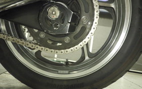 KAWASAKI ZEPHYR 1100 2007 ZRT10A