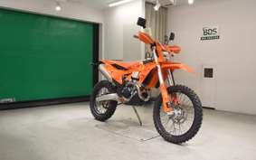 KTM 250 EXC F SIXDAYS 2024
