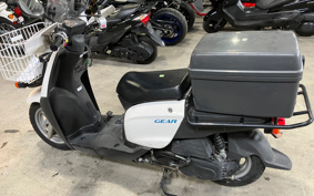 YAMAHA NEWS GEAR UA08J