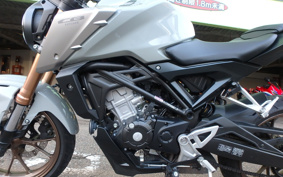 HONDA CB125 R JC91