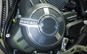 DUCATI SCRAMBLER ICON 2016