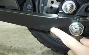 HONDA ZOOMERE 2007