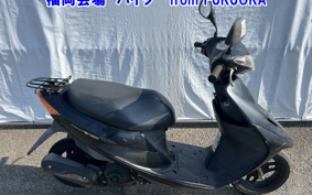 SUZUKI ADDRESS V50