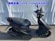 Фото Suzuki ADDRESS V50 с японского аукциона