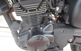KAWASAKI W175 SE 2022 BJ175A