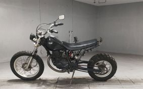 YAMAHA TW200 2JL