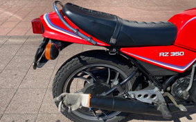 YAMAHA RZ350 1981 4U0