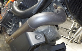 KTM 1290 SUPER DUKE GT 2019