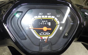 HONDA C50 SUPER CUB 2013 AA04