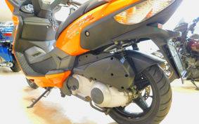 MALAGUTI MADISON 3 250IE ZJM8001