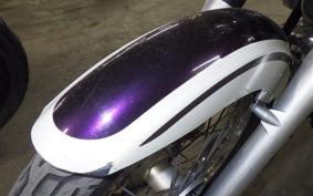 YAMAHA DRAGSTAR 250 1999 VG02J