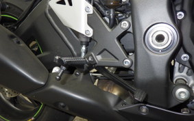 KAWASAKI ZX 10 NINJA R SE ZXT02E