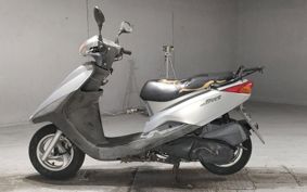 YAMAHA AKUSHI STREET SE53J