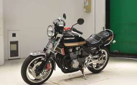 KAWASAKI ZEPHYR 400 KAI 2009 ZR400C