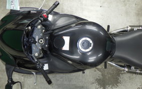 SUZUKI GSX1300R HAYABUSA 2006