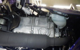 YAMAHA YZF-R15 2007 RG86J