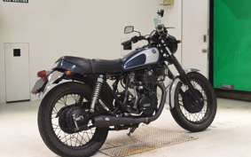 YAMAHA SR500 1990 1JN
