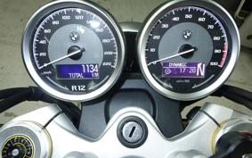 BMW R12 nine T 2025