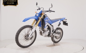 YAMAHA WR250R DG15J