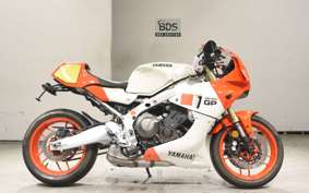 YAMAHA XSR900 GP 2024 RN96J
