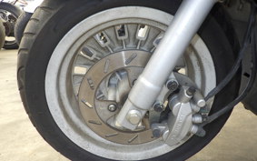 PEUGEOT ジャンゴ125