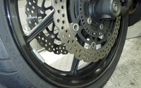 KAWASAKI NINJA 1000 A 2018 ZXT00W