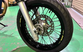 YAMAHA TT250R 4GY