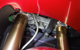 TRIUMPH DAYTONA 675 2011