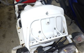 HONDA ZOOMER 1996 AF58