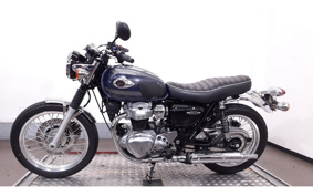 KAWASAKI W800 2023 EJ800E