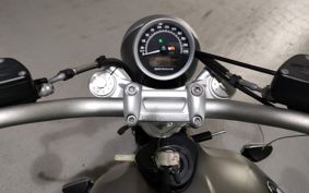 BMW R NINE T SCRAMBLER 2018 0J31