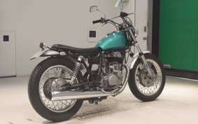 YAMAHA SR400 Gen.2 1985 1JR