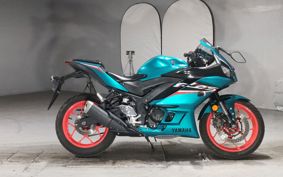 YAMAHA YZF-R25 RG43J