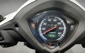 SUZUKI ADDRESS V110 CE47A