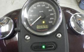 HARLEY FXDB 1580 2006