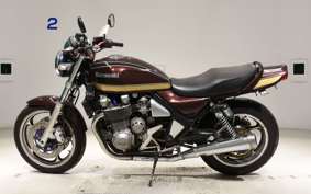KAWASAKI ZEPHYR 1100 1993 ZRT10A