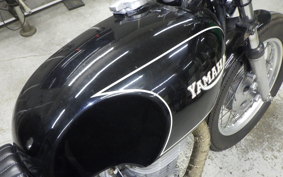 YAMAHA SR400 Gen.2 1993 1JR