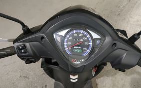 SUZUKI ADDRESS V110 CE47A