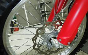 GASGAS EC 250
